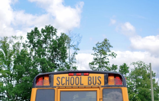 Blount County Boy, 6, Hospitalized After Being Hit by School Bus as Investigation Continues
