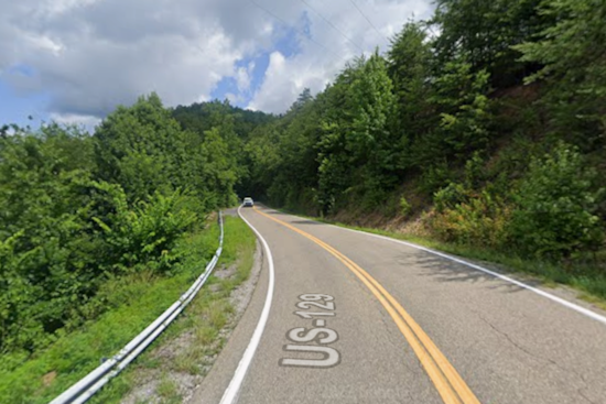 Blount County Deputy Fatally Shoots Bear 'Guarding' Body of Crash Victim on US Route 129 "The Dragon"