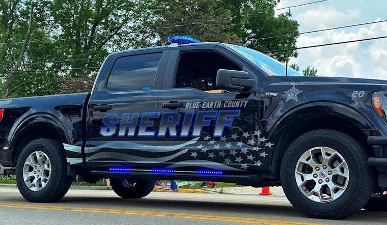 Blue Earth County Sheriff Warns Residents of Impersonation Scam Calls