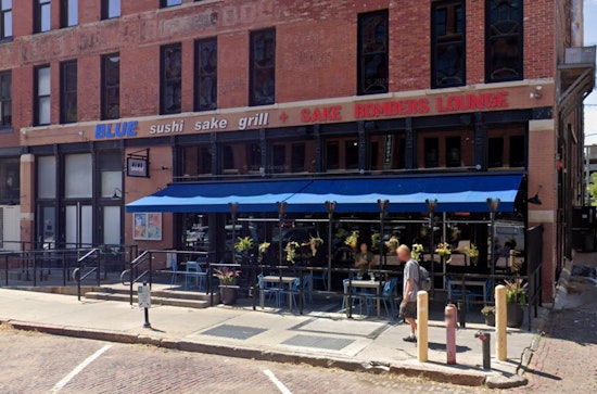 Blue Sushi Sake Grill Charts Expansion in Arizona with New Tempe Location Near ASU