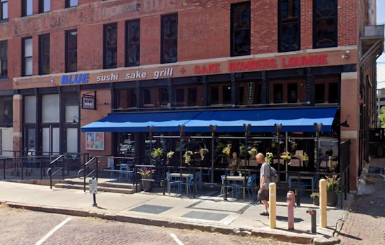 Blue Sushi Sake Grill Charts Expansion in Arizona with New Tempe Location Near ASU