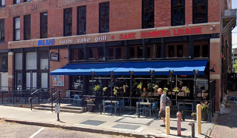Blue Sushi Sake Grill Charts Expansion in Arizona with New Tempe Location Near ASU
