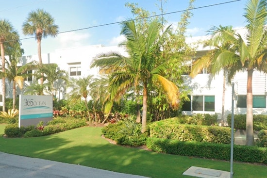 Boca Raton Community Shaken by Shooting at 365 Ocean Hotel with Two Dead and One Hospitalized