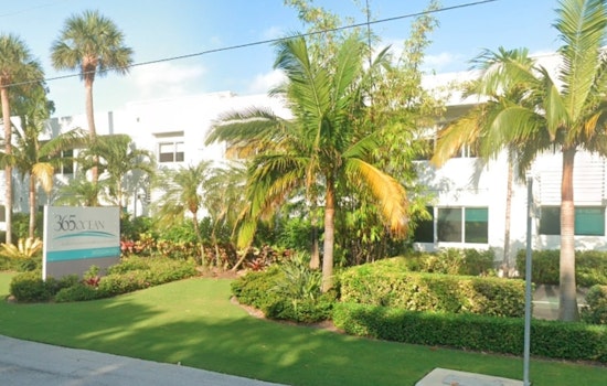 Boca Raton Community Shaken by Shooting at 365 Ocean Hotel with Two Dead and One Hospitalized