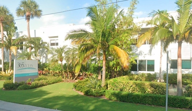 Boca Raton Community Shaken by Shooting at 365 Ocean Hotel with Two Dead and One Hospitalized