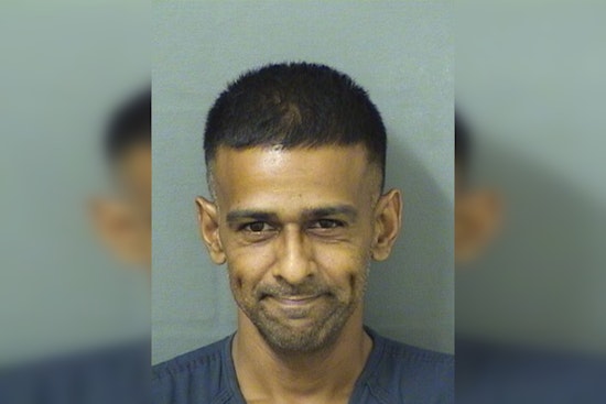 Boca Raton's Whispering Pines Elementary Heightens Security Amid Parent Chirag Patel's Arrest and Anti-Semitic Threats