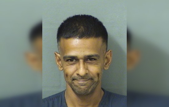 Boca Raton's Whispering Pines Elementary Heightens Security Amid Parent Chirag Patel's Arrest and Anti-Semitic Threats