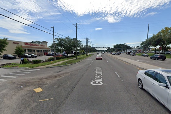 Body Found in Car Weeks After Crash Near Riverview on I-75, Florida Highway Patrol Investigating