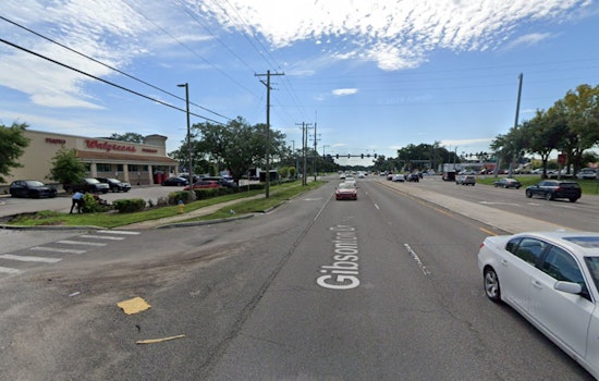 Body Found in Car Weeks After Crash Near Riverview on I-75, Florida Highway Patrol Investigating