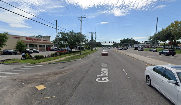 Body Found in Car Weeks After Crash Near Riverview on I-75, Florida Highway Patrol Investigating