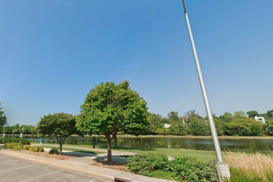 Body Found in Fox River at Frame Park Sparks Investigation in Waukesha