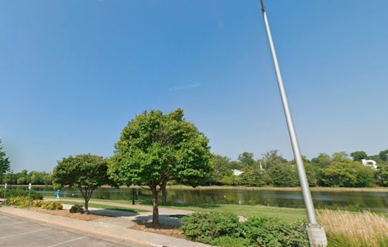 Body Found in Fox River at Frame Park Sparks Investigation in Waukesha