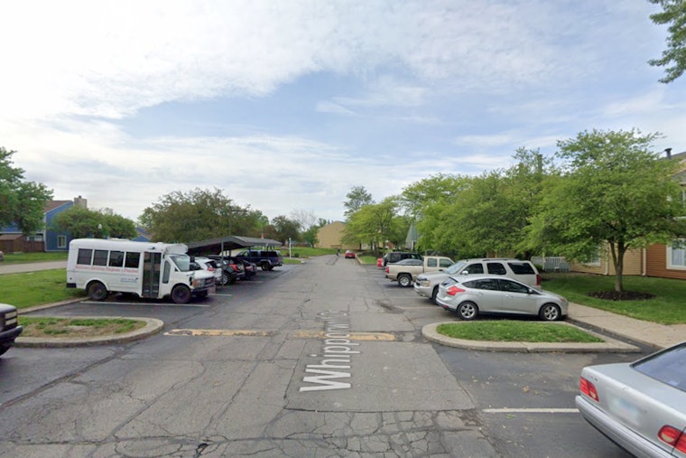 Body Found in Northeast Indianapolis Pond as IMPD and IFD Conduct Investigations