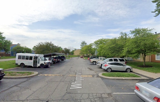 Body Found in Northeast Indianapolis Pond as IMPD and IFD Conduct Investigations