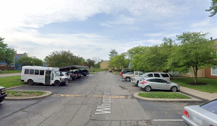 Body Found in Northeast Indianapolis Pond as IMPD and IFD Conduct Investigations