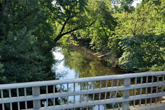 Body Recovered from Piscataquog River in Manchester as NH State Police Launch Death Investigation