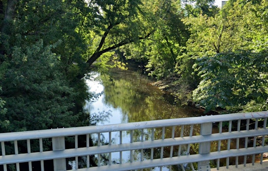 Body Recovered from Piscataquog River in Manchester as NH State Police Launch Death Investigation