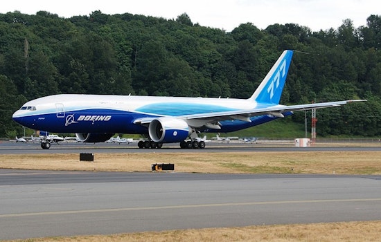 Boeing Factory Workers in Washington Strike Following Overwhelming Rejection of Contract Proposal