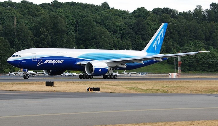 Boeing Factory Workers in Washington Strike Following Overwhelming Rejection of Contract Proposal