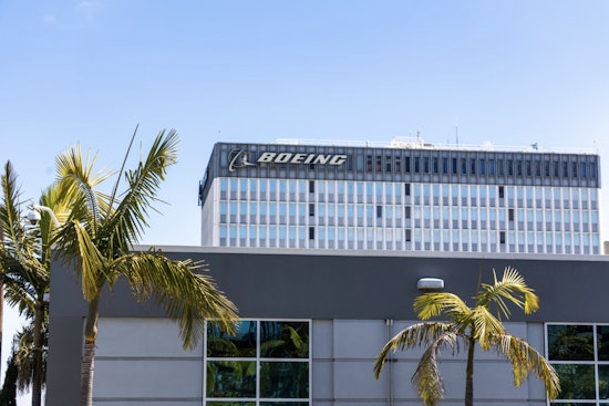 Boeing Machinists Strike in Pacific Northwest and California, Houston Operations Continue Amid Contract Dispute