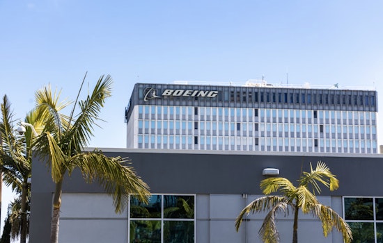 Boeing Machinists Strike in Pacific Northwest and California, Houston Operations Continue Amid Contract Dispute