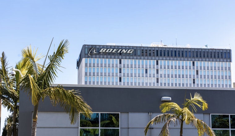 Boeing Machinists Strike in Pacific Northwest and California, Houston Operations Continue Amid Contract Dispute