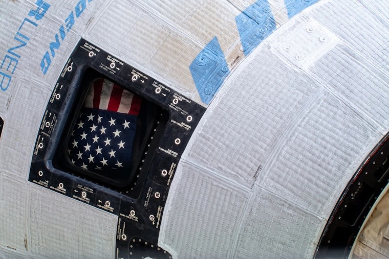 Boeing Starliner Set for Return to Earth After Overcoming Propulsion Issues, NASA Awaits Critical Deorbit Burn Before Landing in New Mexico
