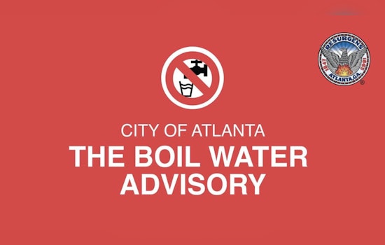 Boil Water Advisory Issued for Atlanta, Union City, and Surrounding Areas After Pumping Station Malfunction