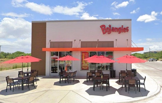 Bojangles Gears Up to Satisfy Southern Comfort Cravings with New Locations in Houston Area