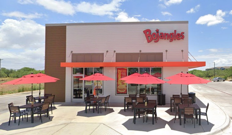 Bojangles Gears Up to Satisfy Southern Comfort Cravings with New Locations in Houston Area