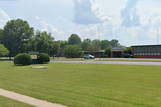 Bolivar Central High Student in Custody After Gun Found in Ceiling Amidst Disturbing Regional Trend