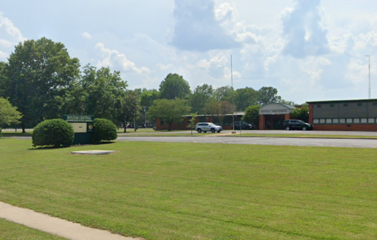 Bolivar Central High Student in Custody After Gun Found in Ceiling Amidst Disturbing Regional Trend