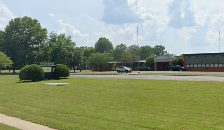 Bolivar Central High Student in Custody After Gun Found in Ceiling Amidst Disturbing Regional Trend