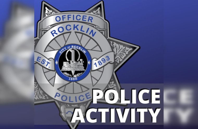 Bomb Squad Responds to Discovery of Inert Grenade in Rocklin Near I-80, Public Safety Ensured