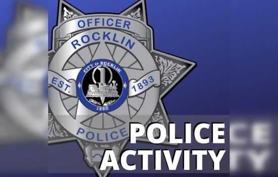 Bomb Squad Responds to Discovery of Inert Grenade in Rocklin Near I-80, Public Safety Ensured