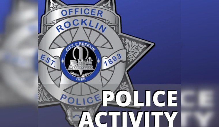 Bomb Squad Responds to Discovery of Inert Grenade in Rocklin Near I-80, Public Safety Ensured