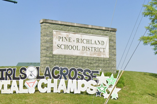 Bomb Threat and Shooting Warning Prompt Lockdown at Pine-Richland Schools in Gibsonia, FBI Joins Investigation