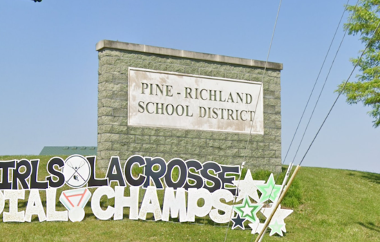 Bomb Threat and Shooting Warning Prompt Lockdown at Pine-Richland Schools in Gibsonia, FBI Joins Investigation