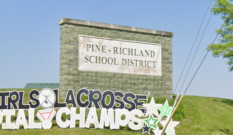 Bomb Threat and Shooting Warning Prompt Lockdown at Pine-Richland Schools in Gibsonia, FBI Joins Investigation