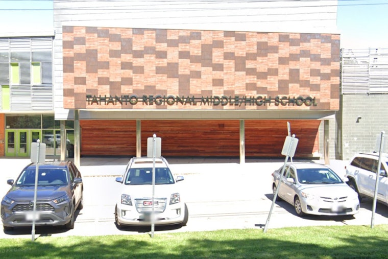 Bomb Threat at Berlin Boylston School Quickly Resolved, Suspect Identified, No Injuries Reported