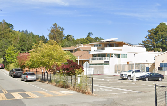 Bomb Threat Leads to Closure of Tamalpais High School, Mill Valley Police Conducting Security Sweep