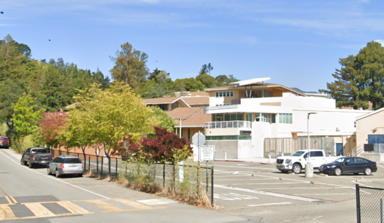 Bomb Threat Leads to Closure of Tamalpais High School, Mill Valley Police Conducting Security Sweep