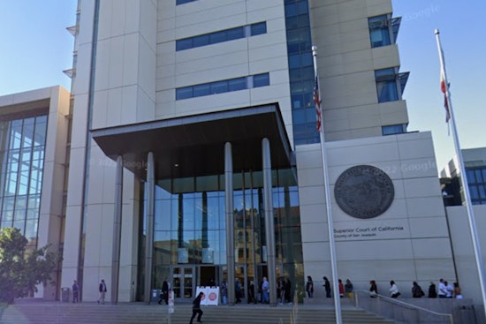 Bomb Threat Prompts Evacuation and Closure of Stockton Courthouse, Operations to Resume Thursday