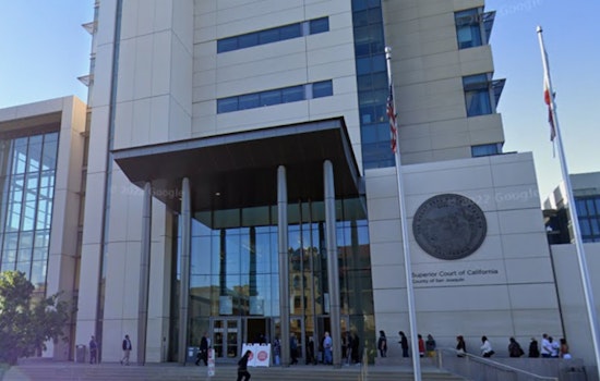 Bomb Threat Prompts Evacuation and Closure of Stockton Courthouse, Operations to Resume Thursday