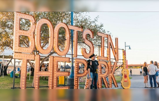 Boots in the Park Returns to Tempe Beach Park, Event Details and Transit Options for Attendees