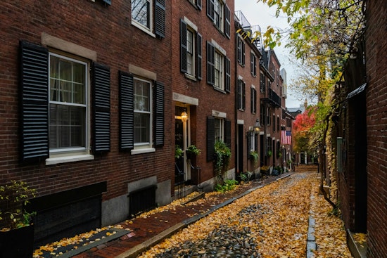 Boston Anticipates Spectacular Fall Foliage Season Amid Favorable Weather Conditions