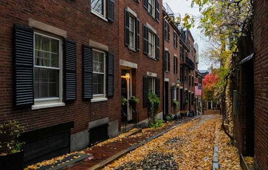 Boston Anticipates Spectacular Fall Foliage Season Amid Favorable Weather Conditions