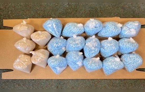 Boston-Area Quartet Charged in Major Fentanyl Trafficking Operation