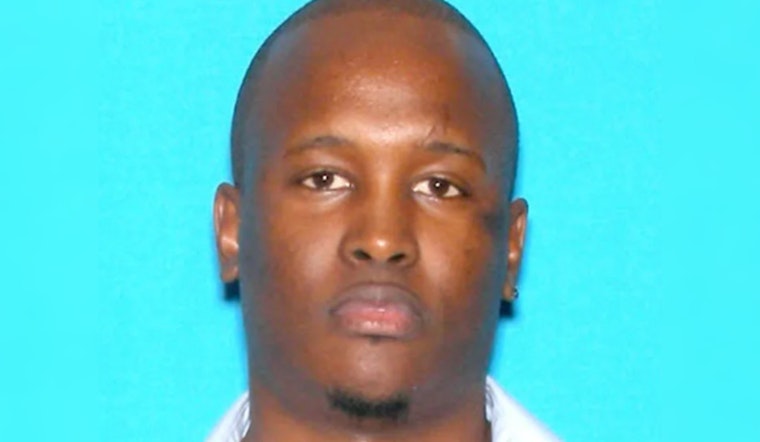 Boston Awaits Arraignment of Kenyan Suspect After Extradition for Girlfriend's Murder at Logan Airport