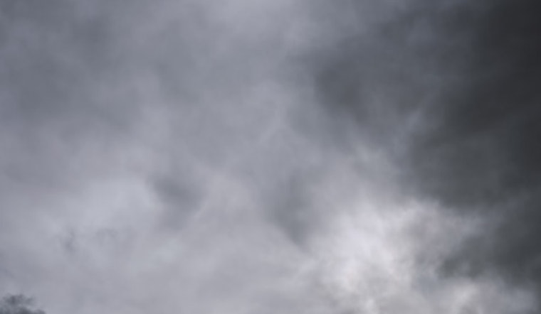 Boston Braces for a Week of Grey Skies and Mild Temperatures as Sunny Spells Expected Midweek